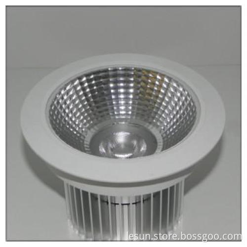 COB philips 15w led downlight with 2 year warranty  LC7732